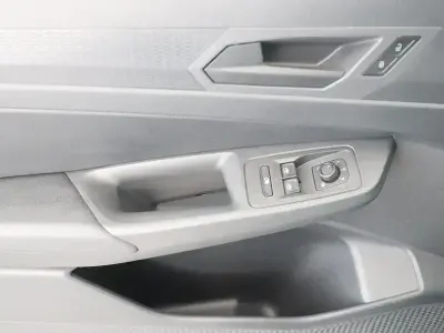 Gebraucht VW Caddy 2025 Grau Van / Kleinbus