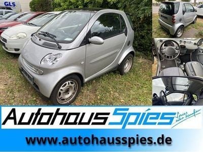 Smart ForTwo Coupé