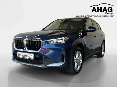 Gebraucht BMW X1 Comfort Edition 156 PS (114 kW) 2025 Schwarz SUV