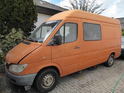 Mercedes Sprinter