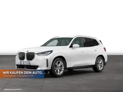 Gebraucht BMW X3