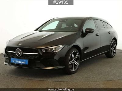 Mercedes CLA250