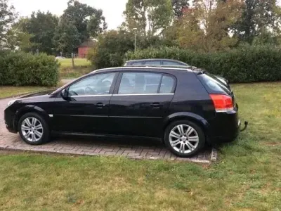 Gebraucht Opel Signum