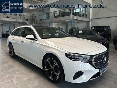 Mercedes E300