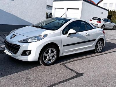 Peugeot 207 CC