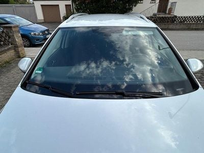 Usata VW Golf VII Join 116 CV (85 kW) 2018 Bianco Station wagon