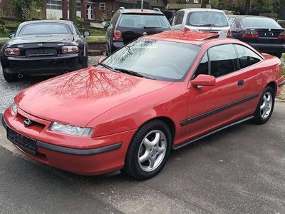 gebraucht Opel Calibra Classic