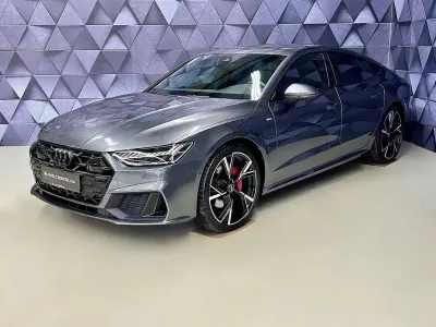 Gebraucht Audi A7