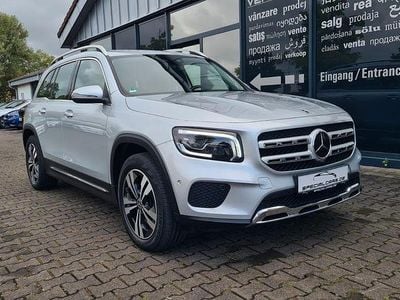 Mercedes GLB200