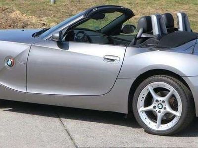 gebraucht BMW Z4 roadster 3.0i