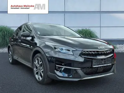 Gebraucht Kia XCeed
