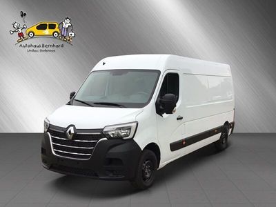 gebraucht Renault Master Kasten 3,5t dCi 150 FAP ENERGY L3H2