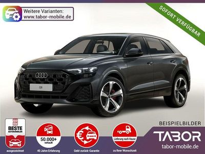 Nouă Audi Q8 Sport 286 CP (210 kW) 2026 Gri SUV