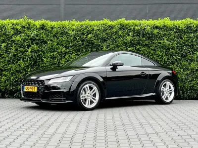 Gebraucht Audi TT
