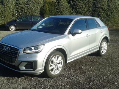 gebraucht Audi Q2 Sport 35 TFSI