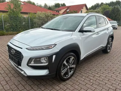 Gebraucht Hyundai Kona