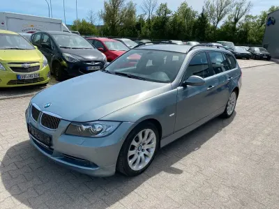 Gebraucht BMW 330