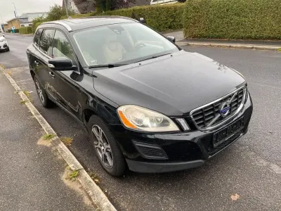 Gebraucht Volvo XC60