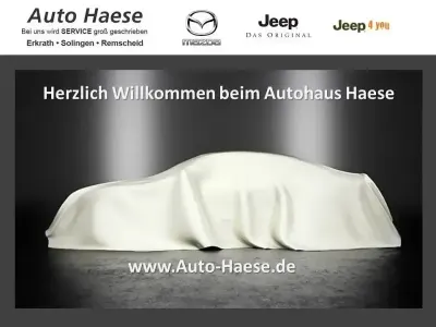 Gebraucht Jeep Wrangler Unlimited
