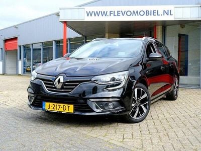 Renault Mégane IV