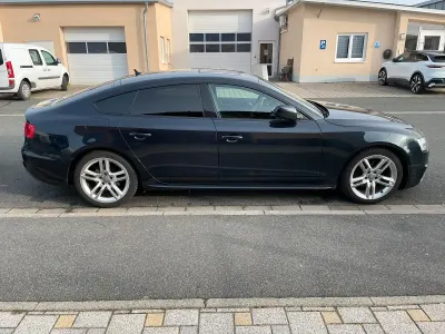 Gebraucht Audi A5 Sportback