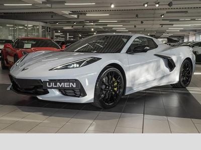 Corvette Stingray