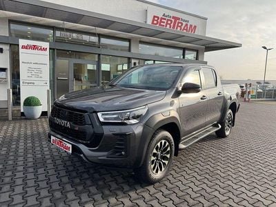 Other Gebraucht 2023 Toyota HiLux Sport Abholung | 56.990 € (Teuer)