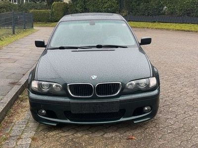 gebraucht BMW 318 E46 i