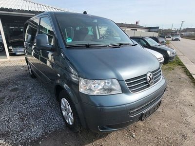 gebraucht VW Multivan T5Comfortline