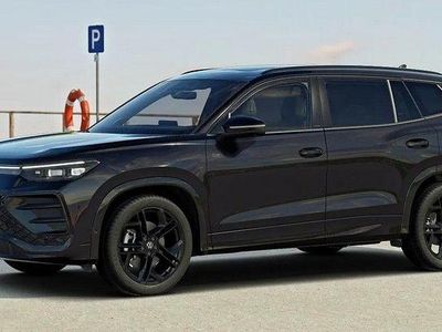 Neu VW Tayron R-line 193 PS (141 kW) 2026 Grenadillschwarz SUV