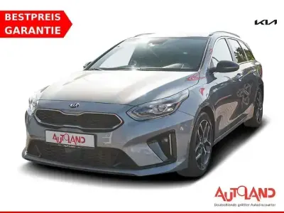 Gebraucht Kia Ceed 2021 Andere Kleinwagen