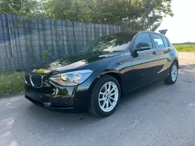Gebraucht BMW 116