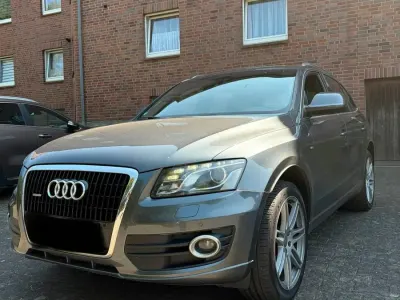 Gebraucht Audi Q5
