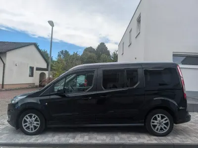 Gebraucht Ford Grand Tourneo Connect