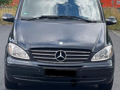Mercedes Viano