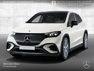 Mercedes EQE300