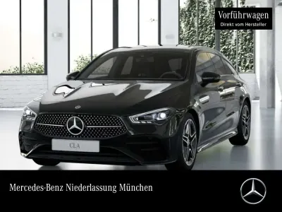 Gebraucht Mercedes CLA200