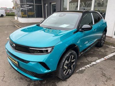 Neu 2025 Opel Mokka SUV | 26.990 €