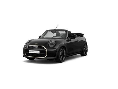 Mini Cooper Cabriolet