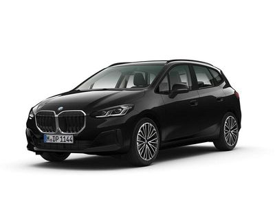 Neu BMW 218 136 PS (100 kW) 2026 Black sapphire metallic Van / Kleinbus