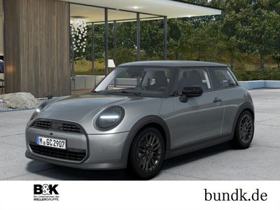 gebraucht Mini Cooper C Essential Paket XS LEd PaAss DrAss SiHz