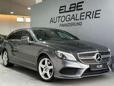 Mercedes CLS250