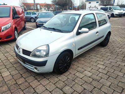 Renault Clio II