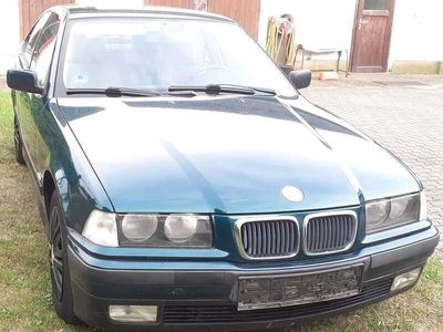 BMW 316 Compact