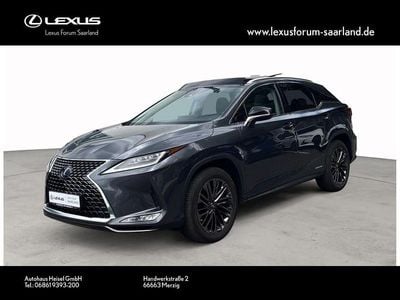 Lexus RX450h