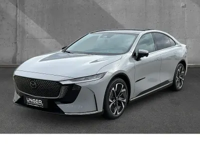 Gebraucht Mazda 6e
