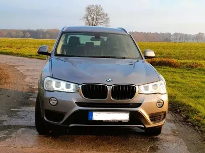 Usata BMW X3