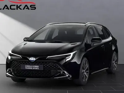 Gebraucht Toyota Corolla