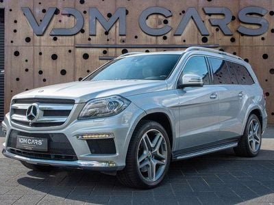 Mercedes GL350
