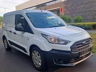 Weiß Gebraucht 2019 Ford Transit Van / Kleinbus | 6.500 € (Guter Preis)